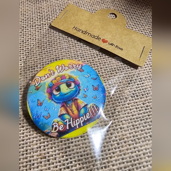 Handmade magnets - Picture 9 of 15